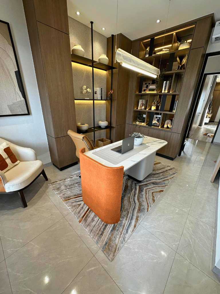 Citrus Signature view 5